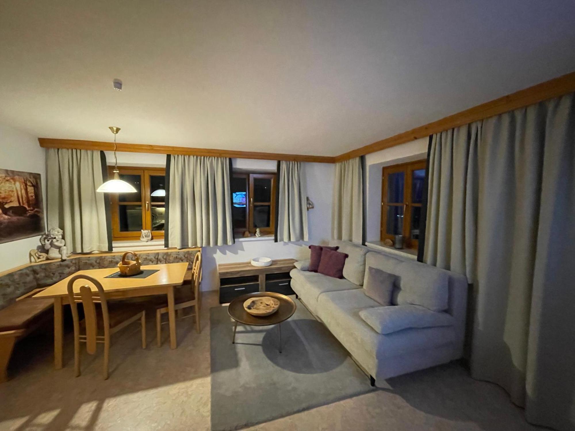 Appartements Lehenhof Sankt Johann im Pongau Exterior foto