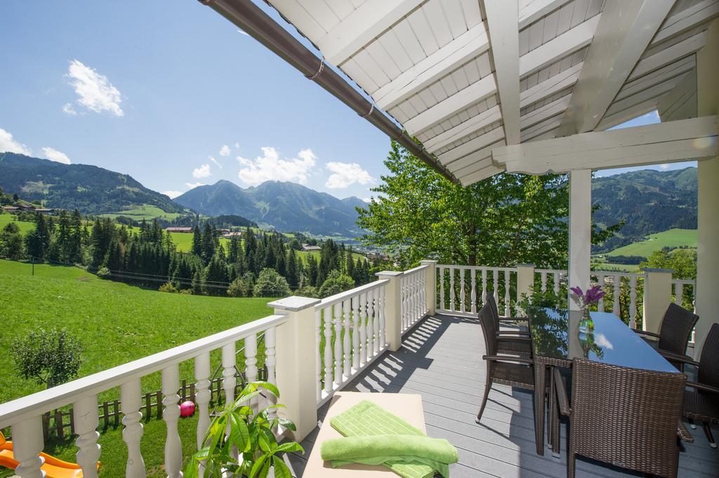 Appartements Lehenhof Sankt Johann im Pongau Cameră foto